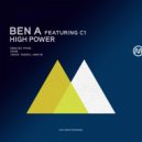 Ben A, C1, Jonas Tempel, MnCve - High Power (feat. C1) (Jonas Tempel & MnCve Remix)