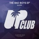 iLicris - The Real G (Original Mix)