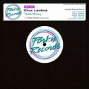 Chus Lamboa, Dany Cohiba - Thats Wrong (Dany Cohiba Remix)