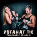 Zvika Brand Ft. 69 & Jah B - Potahat Tik (Lis Official Remix)
