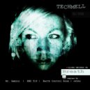 Techmell, Earth Control Room - Breath