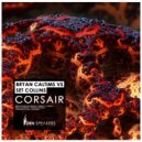 Bryan Caltims, Set Collins - Corsair (feat. Set Collins)