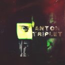 Anton Triplet - UKPOINT (Album Mastered)