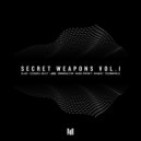 Ezequiel Esley - Immerse Yourself (Original Mix)