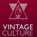 Vintage Culture - Disco Nights