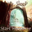 Mr. Sleep - Visum De Caelo