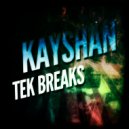Kayshan - Drop the Beat