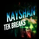 Kayshan - Drop the Beat (Original Mix)