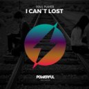 Soul Player - I Can't Lost