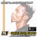 Scotty vs. Captain Hollywood - More And More