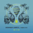 Bernardo Campos - I Wish You All The Best (Original Mix)