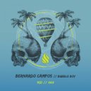 Bernardo Campos - Questions And Answers (Original Mix) (original)