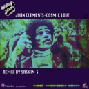 John Clements, Saskin S - Cosmic Love