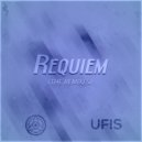Basslinekicker, Ufis, Whisp - Requiem (feat. Ufis)