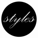 Styles in Black - You Send Me
