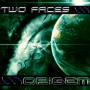 Mind Paradise, Two Faces - Spiritual Experiences (Original Mix)