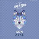 Aske, Bruno Bignotto - Sun (Bruno Bignoto Remix)