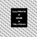 Culprate & Tru Fonix - One