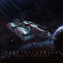 Hare5 & FakeHeist - Space Buccaneers