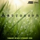 Jeff (FSI) - Macrocosm (Liquid, dram\'n\'bass mix)