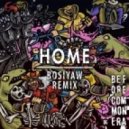 Bad Royale - Home