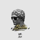 BL3R & Atok - Ballin