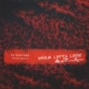 DJ Mustard feat. Travis $cott - Whole Lotta Lovin'