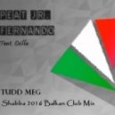 Peat Jr. & Fernando Ft. Csilla - Tudd Meg