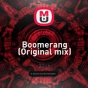 Celebra - Boomerang (Original mix)
