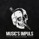 DJ JECK & DJ LISOGOR - MUSIC\'S IMPULS (Mix)