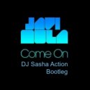 Javi Mula VS MY - Come On