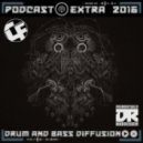 Drumrepublic Podcast - Drum and Bass Diffusion EXTRA