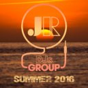 JR Djs Group - Summer 2016 (Mix)