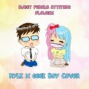 Sweet Female Attitude - Flowers