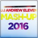 Kanye West & Fabian Mazur vs Mike Wit - Can\'t Tell Me Nothing (DJ ANDREW ELEVEN MASH-UP)