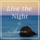 ARMON - Live The Night (Original Mix)