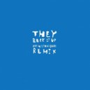 THEY. - Back It Up