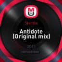 Sterdix - Antidote