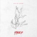 They. - Motley Crue (Away Remix)
