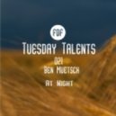 Ben Muetsch - At Night