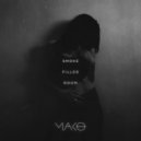 Mako - Smoke Filled Room (Dawn Ahenk Remix)