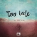 T Matthias Ft. NK - Too Late (Original Mix)