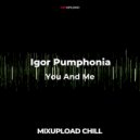 Igor Pumphonia - You And Me (Chill Dub)