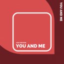 Igor Pumphonia - You And Me (Dub Mix)