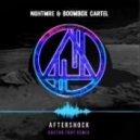 Nghtmre & Boombox Cartel - Aftershock (Castor Troy Remix)