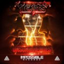 KJ Sawka & ill.Gates - Unsung Heroes (Crazy Or Nothing Remix)