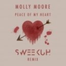 Molly Moore - Peace Of My Heart (Sweekuh Remix)