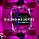 The Fugees - Killing Me Softly