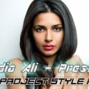 Nadia Ali - Pressure
