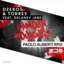 Dzeko & Torres feat. Delaney Jane - L\'amour Toujours (Paolo Aliberti Remix) (Paolo Aliberti Remxix)